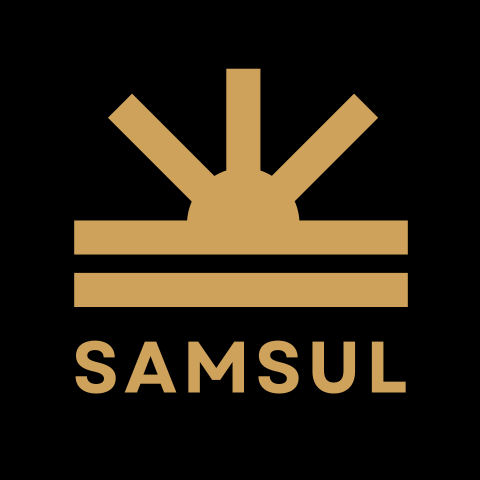 samsul logo 480 x 480 px